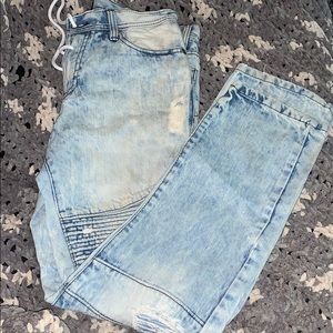Southpole Jeans (Mens)
